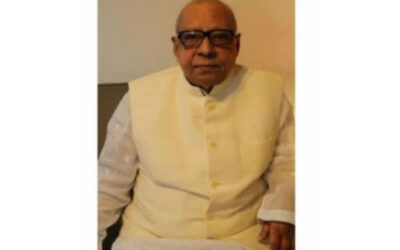 アクタールッザマンの命日