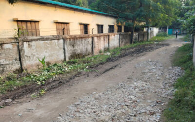 BSCIC農園はラジバリで繁栄に苦戦