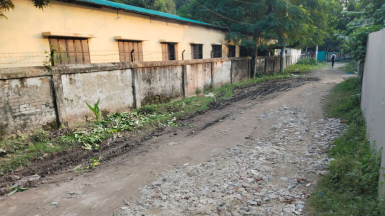 BSCIC農園はラジバリで繁栄に苦戦