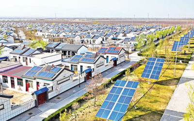 米国の政策転換にもかかわらず、再生可能エネルギーは化石燃料を上回る：IEA