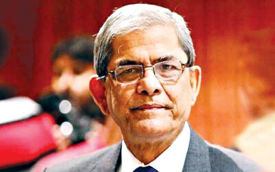 BNP、ユヌス首相の国民投票・総選挙即日実施の決定に感謝