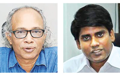 編集評議会：ヌルル・カビールが新会長、デワン・ハニフが事務総長