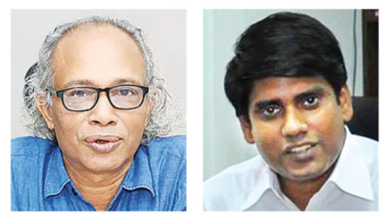 編集評議会：ヌルル・カビールが新会長、デワン・ハニフが事務総長