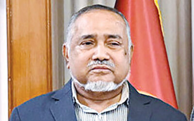 憲章を有効にするには投票前に国民投票を実施する必要がある：ジャマート