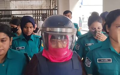 ダンモンディ容疑者が7月の殺人未遂事件で女性を暴行して逮捕