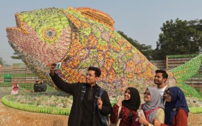 バングラデシュにおける若者の配当の解放