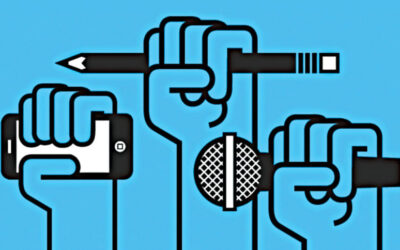 不処罰を終わらせ、報道の自由を守る