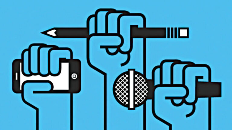 不処罰を終わらせ、報道の自由を守る