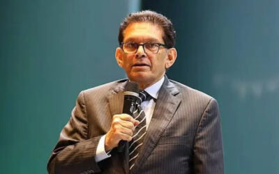 ハリルール氏、アジット・ドヴァル氏の招待でインドの安全保障フォーラムに参加