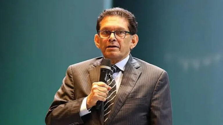 ハリルール氏、アジット・ドヴァル氏の招待でインドの安全保障フォーラムに参加