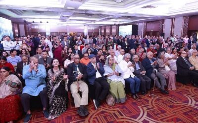 プロトム・アロは勇気を持って前進する