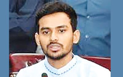 8,850人の若者が武術や射撃の訓練を受ける