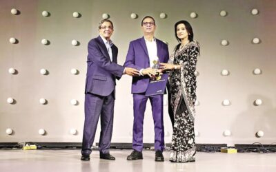 プロトム・アロは創立27周年を迎える