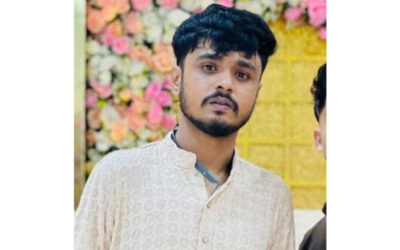 「たった1,500タカのために命を奪われた」