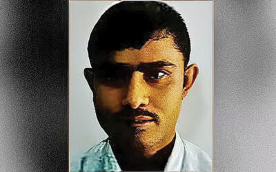 アシュラフール殺害事件：DBは三角関係を理由に挙げる