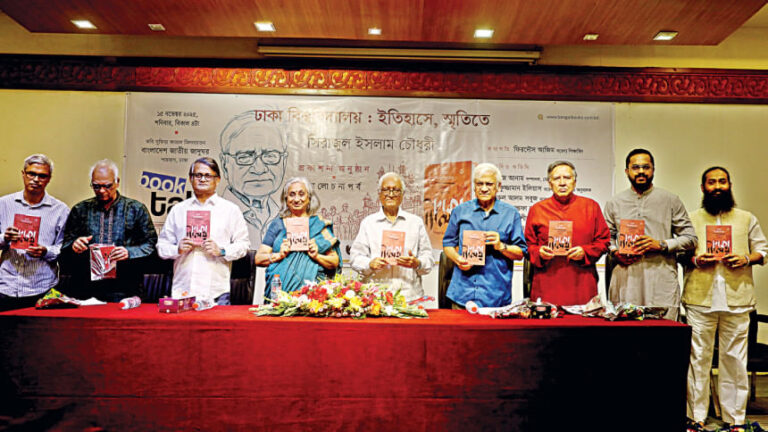 「知的探求は資本主義によって影を潜めている」