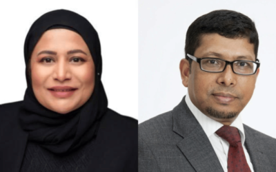 タワーハムレッツの議員2人がバングラデシュでの政治的野心で注目を集める