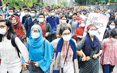 「女性に関してはどの政党も同じだ」