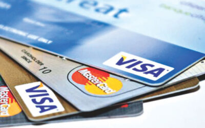 Visa、Mastercardは現地で企業として登録する必要があるかもしれない