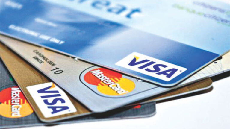 Visa、Mastercardは現地で企業として登録する必要があるかもしれない