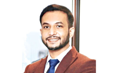 本物の銀行は今やあなたのポケットの中にあります