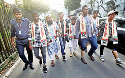 コートからストリートまでスナップ