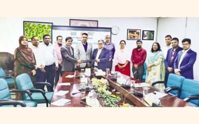 SME財団とBFTIの間で覚書が締結されました