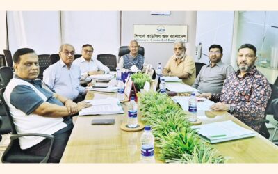 荷主協議会、第9回理事会を開催