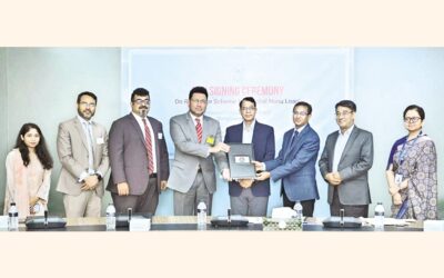 プライムバンクとBB、デジタルナノローンの借り換え枠契約を締結