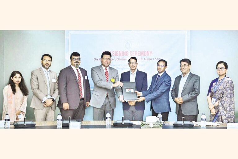 プライムバンクとBB、デジタルナノローンの借り換え枠契約を締結