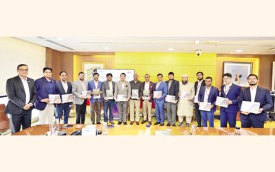 MTB CAPITAL、ABDULLAH BATTERY CO. による株式発行に関する情報を提供