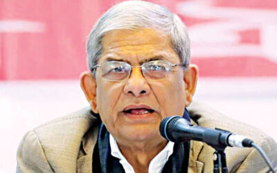 不安定な状態にある国