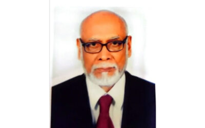 マティウル・ラフマン氏が死去