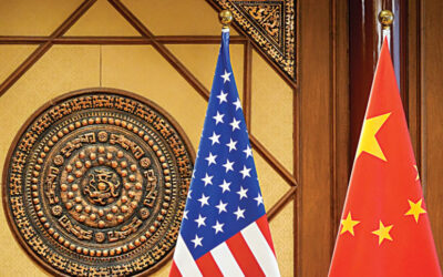 米国は中国の融資の最大の受取国：調査