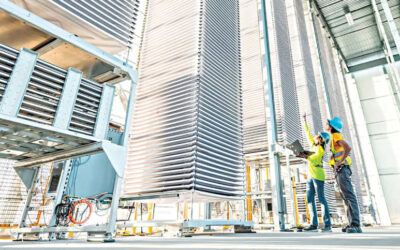 大手テクノロジー企業がAI関連の排出量を相殺しているため、炭素クレジットが不足している