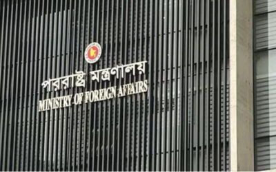 ダッカ、ハシナ氏とカマル氏の帰国に向けインターポールの支援を要請