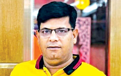 ジュボ・ダル指導者殺害 – 容疑者は裏社会とつながりがある可能性