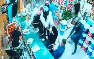 ジュボ・ダル指導者キブリアの殺害は海外からの命令で行われ、雇われた襲撃者によって殺害された。