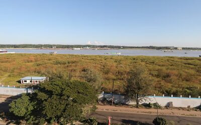 ラルディアターミナル建設は来年開始、2030年までに稼働予定