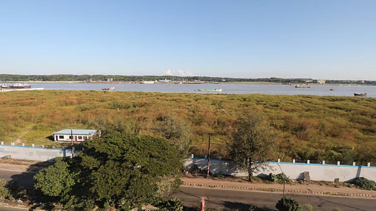 ラルディアターミナル建設は来年開始、2030年までに稼働予定