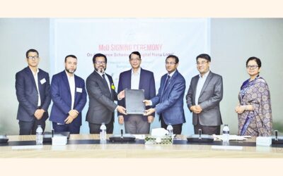 UCBは低金利で小額融資を提供する