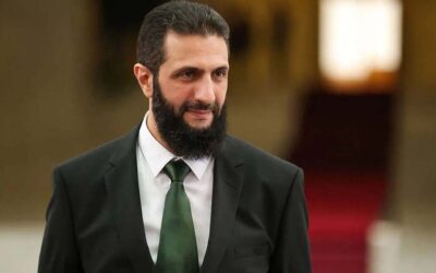 制裁と復興が議題に