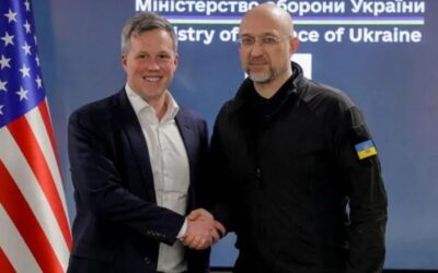 キエフからの大きな譲歩が必要だ