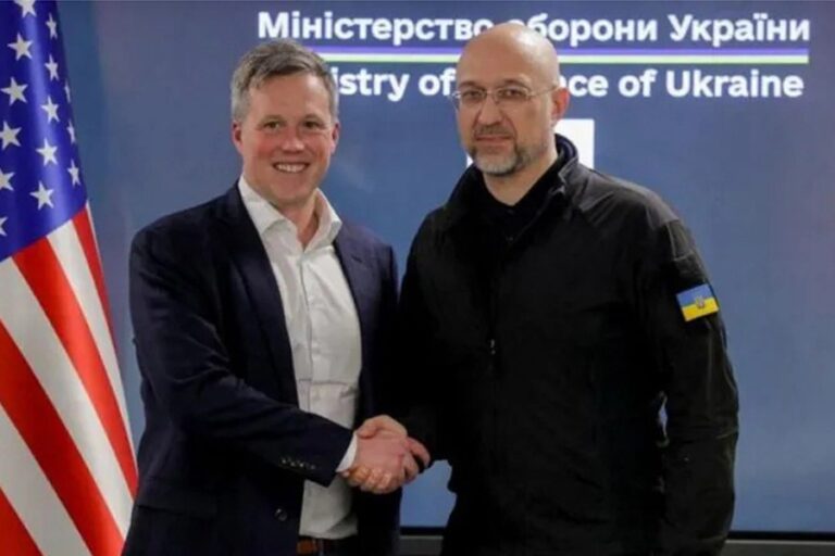 キエフからの大きな譲歩が必要だ