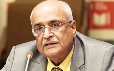 デバプリヤ氏は国民の信頼回復に向けた対策を求める