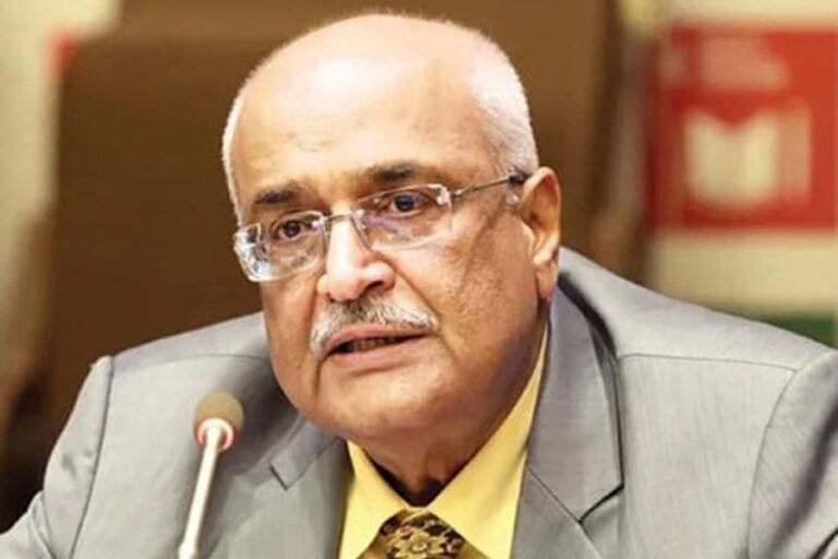 デバプリヤ氏は国民の信頼回復に向けた対策を求める