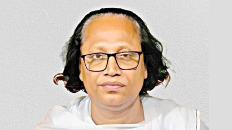 バウル歌手が「宗教感情を傷つけた」として投獄される