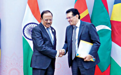 安全保障会議：ハリルル氏、偽情報の脅威に対する団結を呼び掛け