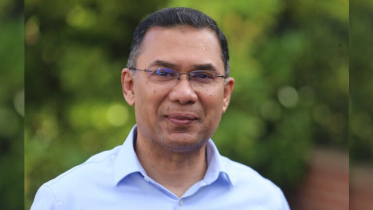 女性が安全を感じなければ国は前進できない