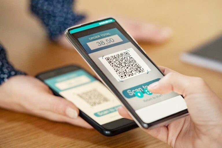 フィンテック革命